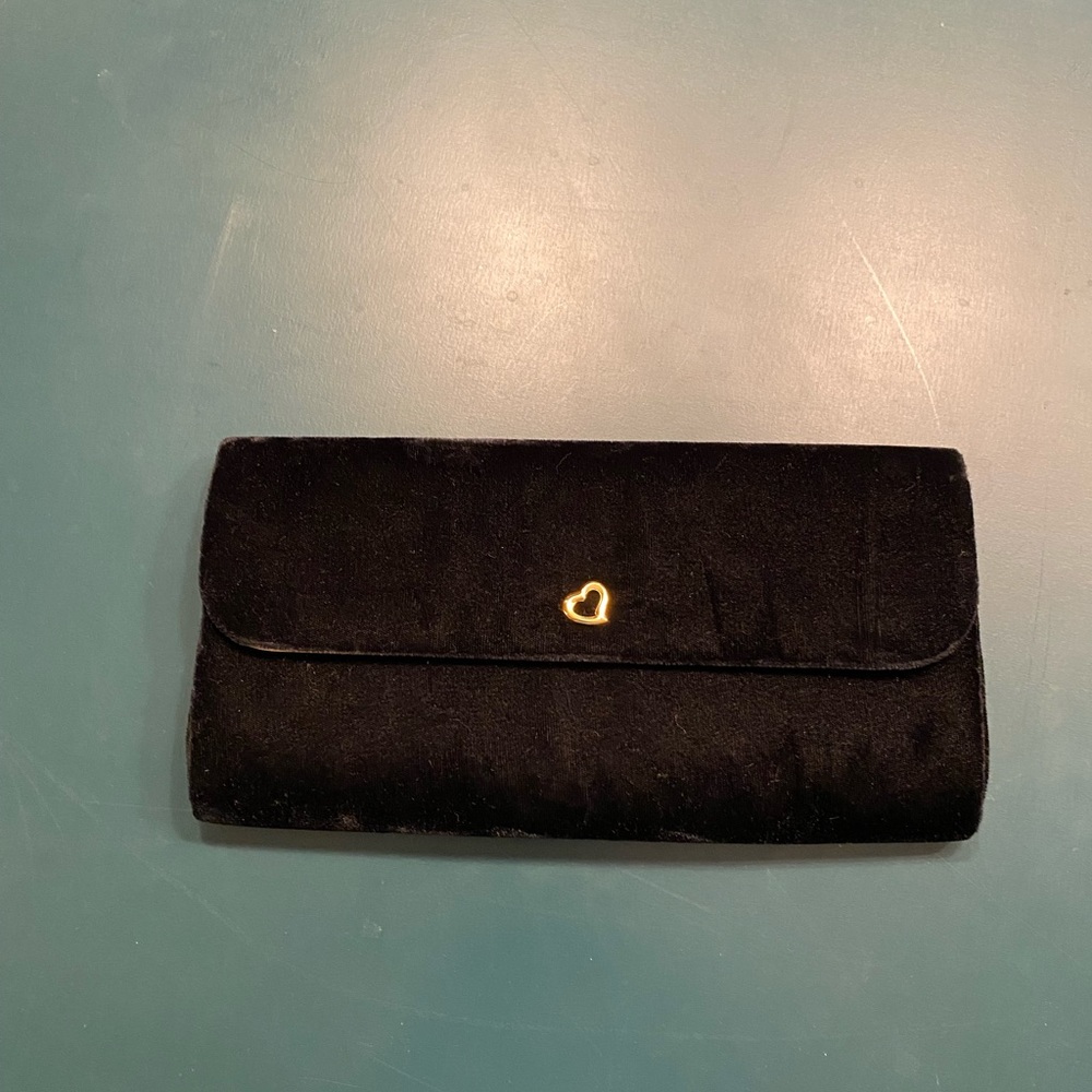 Clutch Wallet